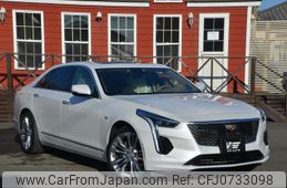 cadillac ct6 2020 -GM 【名変中 】--Cadillac CT6 O1SL--KU132079---GM 【名変中 】--Cadillac CT6 O1SL--KU132079-