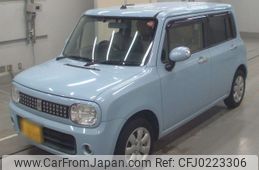 suzuki alto-lapin 2014 -SUZUKI 【八王子 581く2043】--Alto Lapin HE22S-870617---SUZUKI 【八王子 581く2043】--Alto Lapin HE22S-870617-