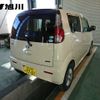 nissan moco 2014 -NISSAN 【旭川 580ﾇ7701】--Moco MG33S--648684---NISSAN 【旭川 580ﾇ7701】--Moco MG33S--648684- image 2