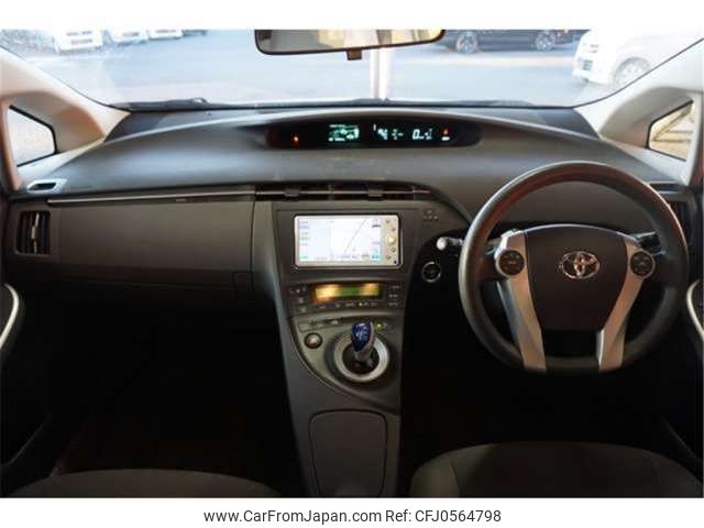 toyota prius 2009 -TOYOTA--Prius DAA-ZVW30--ZVW30-1063496---TOYOTA--Prius DAA-ZVW30--ZVW30-1063496- image 2