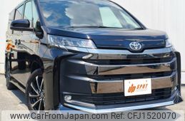 toyota noah 2024 CFJ1520070