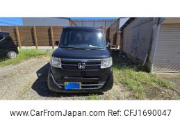 honda n-box 2015 CFJ1690047