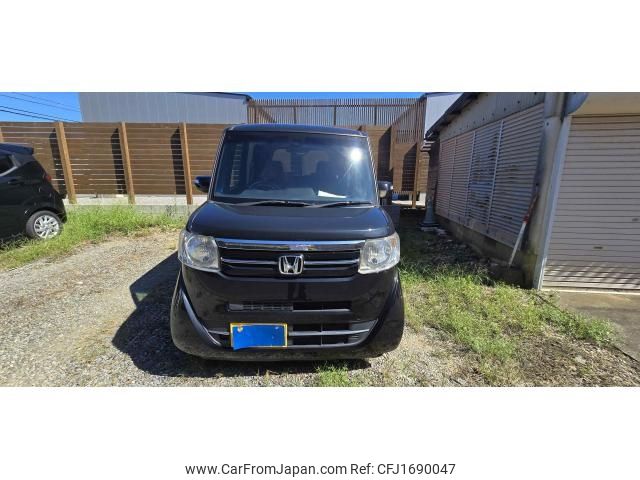 honda n-box 2015 CFJ1690047 image 1