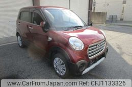 daihatsu cast 2018 -DAIHATSU--Cast DBA-LA250S--LA250S-0128172---DAIHATSU--Cast DBA-LA250S--LA250S-0128172-
