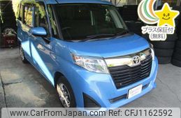 toyota roomy 2020 -TOYOTA--Roomy M900A-0414312---TOYOTA--Roomy M900A-0414312-
