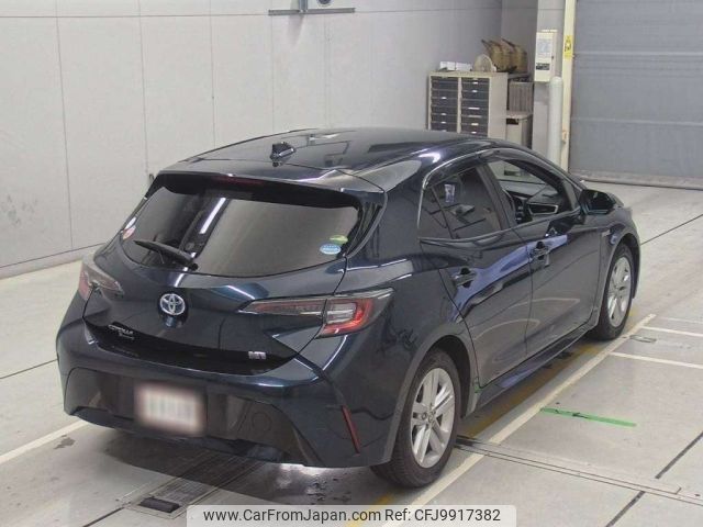 toyota corolla-sport 2019 -TOYOTA--Corolla Sport ZWE211H-1023049---TOYOTA--Corolla Sport ZWE211H-1023049- image 2