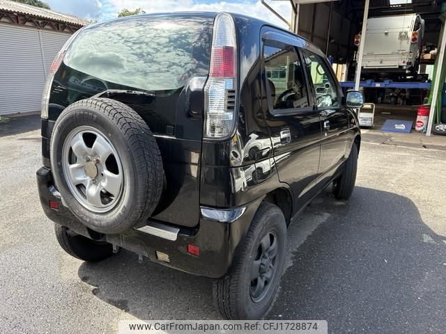 daihatsu terios-kid 2008 CFJ1728874 image 2