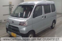 subaru sambar-van 2020 -SUBARU 【所沢 480ｽ5436】--Samber Van EBD-S321B--S321B-0022367---SUBARU 【所沢 480ｽ5436】--Samber Van EBD-S321B--S321B-0022367-