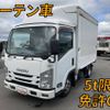 isuzu elf-truck 2017 quick_quick_TRG-NLR85AN_NLR85-7029350 image 1