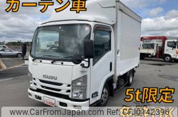 isuzu elf-truck 2017 quick_quick_TRG-NLR85AN_NLR85-7029350