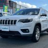chrysler jeep-cherokee 2020 CFJ1812580 image 19