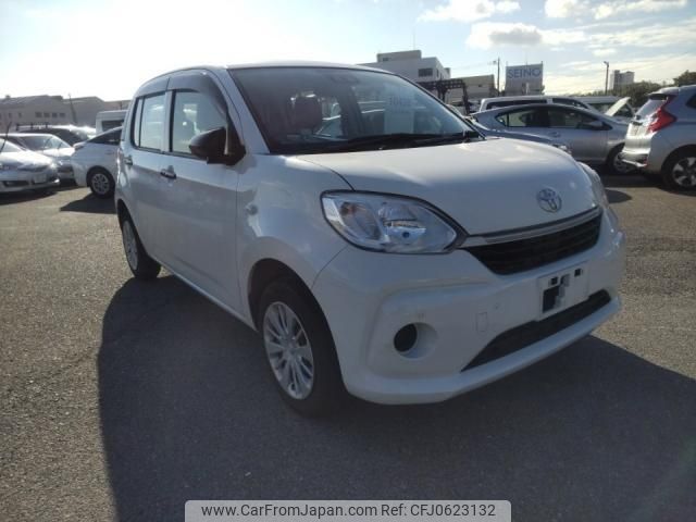 toyota passo 2019 quick_quick_5BA-M700A_M700A-0150051 image 2