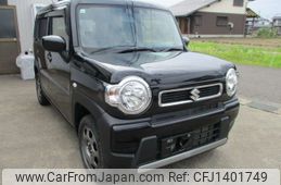 suzuki hustler 2021 -SUZUKI--Hustler 5AA-MR92S--MR92S-190253---SUZUKI--Hustler 5AA-MR92S--MR92S-190253-