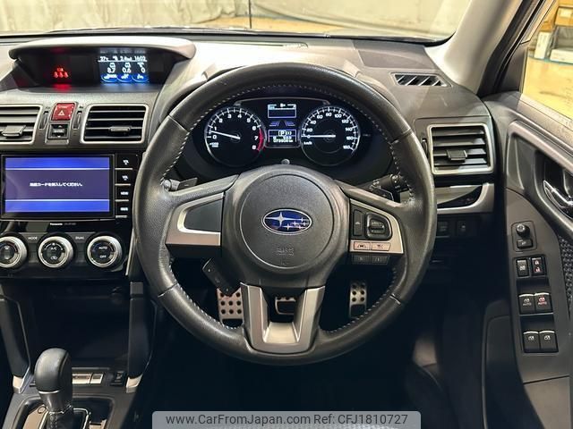 subaru forester 2017 CFJ1810727 image 2