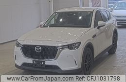 mazda mazda-others 2023 -MAZDA--CX-60 KH3P-104364---MAZDA--CX-60 KH3P-104364-