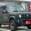 suzuki jimny 2022 -SUZUKI--Jimny JB64W--276222---SUZUKI--Jimny JB64W--276222- image 19
