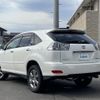 toyota harrier 2008 CFJ1841267 image 21