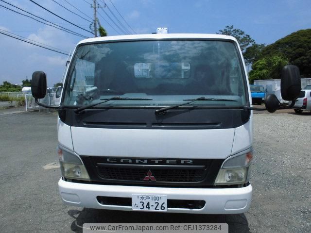 mitsubishi-fuso canter 2005 GOO_NET_EXCHANGE_0404170A30250702W001 image 2