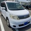 nissan serena 2010 -NISSAN--Serena DBA-C25--C25-498234---NISSAN--Serena DBA-C25--C25-498234- image 2