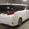 toyota alphard 2021 -TOYOTA--Alphard 3BA-AGH30W--AGH30-9036111---TOYOTA--Alphard 3BA-AGH30W--AGH30-9036111- image 2