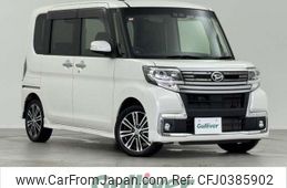 daihatsu tanto 2017 -DAIHATSU--Tanto DBA-LA600S--LA600S-0588964---DAIHATSU--Tanto DBA-LA600S--LA600S-0588964-