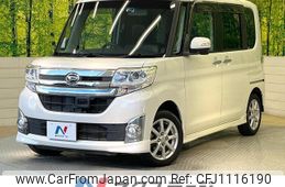 daihatsu tanto 2015 quick_quick_LA600S_LA600S-0286270