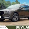 mazda cx-5 2019 -MAZDA--CX-5 3DA-KF2P--KF2P-320272---MAZDA--CX-5 3DA-KF2P--KF2P-320272- image 1