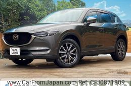 mazda cx-5 2019 -MAZDA--CX-5 3DA-KF2P--KF2P-320272---MAZDA--CX-5 3DA-KF2P--KF2P-320272-