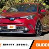 toyota c-hr 2017 -TOYOTA--C-HR DAA-ZYX10--ZYX10-2096360---TOYOTA--C-HR DAA-ZYX10--ZYX10-2096360- image 1