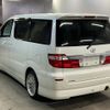 toyota alphard 2004 NIKYO_JR45772 image 25