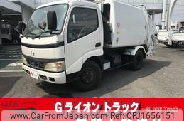 hino dutro 2006 CFJ1656151