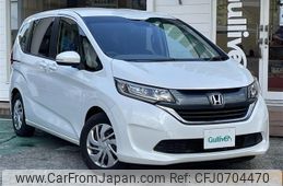 honda freed 2018 -HONDA--Freed DBA-GB5--GB5-1072114---HONDA--Freed DBA-GB5--GB5-1072114-