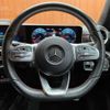 mercedes-benz a-class 2019 -MERCEDES-BENZ--Benz A Class 3DA-177012--WDD1770122J108882---MERCEDES-BENZ--Benz A Class 3DA-177012--WDD1770122J108882- image 9