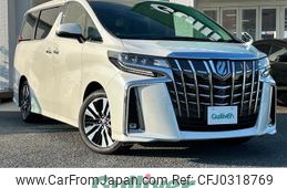 toyota alphard 2022 -TOYOTA--Alphard 3BA-AGH30W--AGH30-0421440---TOYOTA--Alphard 3BA-AGH30W--AGH30-0421440-