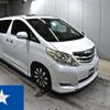 toyota alphard 2008 -TOYOTA--Alphard ANH20W--ANH20-8027034---TOYOTA--Alphard ANH20W--ANH20-8027034- image 1