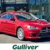 mitsubishi lancer 2008 -MITSUBISHI--Lancer CBA-CZ4A--CZ4A-0006584---MITSUBISHI--Lancer CBA-CZ4A--CZ4A-0006584- image 1