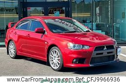 mitsubishi lancer 2008 -MITSUBISHI--Lancer CBA-CZ4A--CZ4A-0006584---MITSUBISHI--Lancer CBA-CZ4A--CZ4A-0006584-