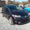 honda fit 2014 -HONDA--Fit DBA-GK6--GK6-3001026---HONDA--Fit DBA-GK6--GK6-3001026- image 1