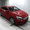 mercedes-benz a-class 2013 -MERCEDES-BENZ--Benz A Class 176042-WDD1760422J156180---MERCEDES-BENZ--Benz A Class 176042-WDD1760422J156180- image 1