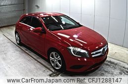 mercedes-benz a-class 2013 -MERCEDES-BENZ--Benz A Class 176042-WDD1760422J156180---MERCEDES-BENZ--Benz A Class 176042-WDD1760422J156180-