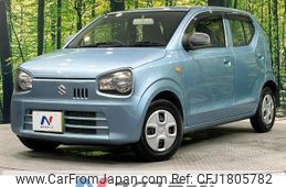suzuki alto 2015 CFJ1805782
