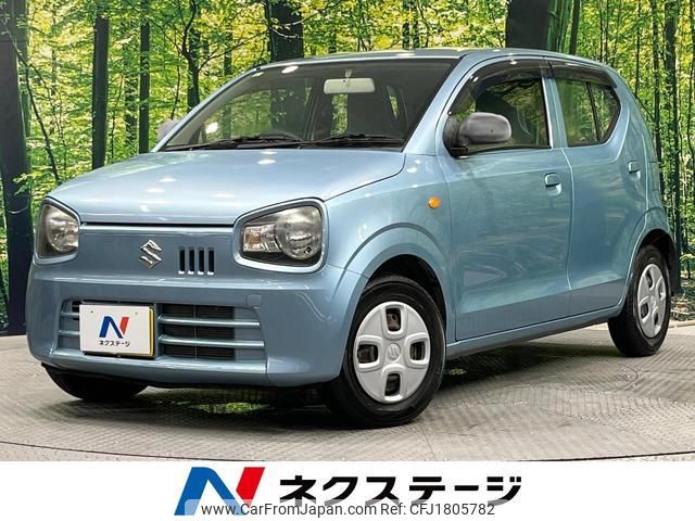 suzuki alto 2015 CFJ1805782 image 1