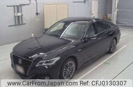 toyota crown 2020 -TOYOTA--Crown 6AA-GWS224--GWS224-1008754---TOYOTA--Crown 6AA-GWS224--GWS224-1008754-