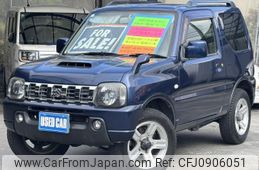 suzuki jimny 2015 quick_quick_ABA-JB23W_JB23W-736564