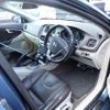 volvo v40 2013 quick_quick_DBA-MB4164T_YV1MV485BE2089300 image 3