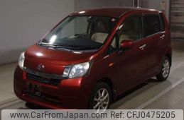 daihatsu move 2013 -DAIHATSU--Move DBA-LA100S--LA100S-0278325---DAIHATSU--Move DBA-LA100S--LA100S-0278325-