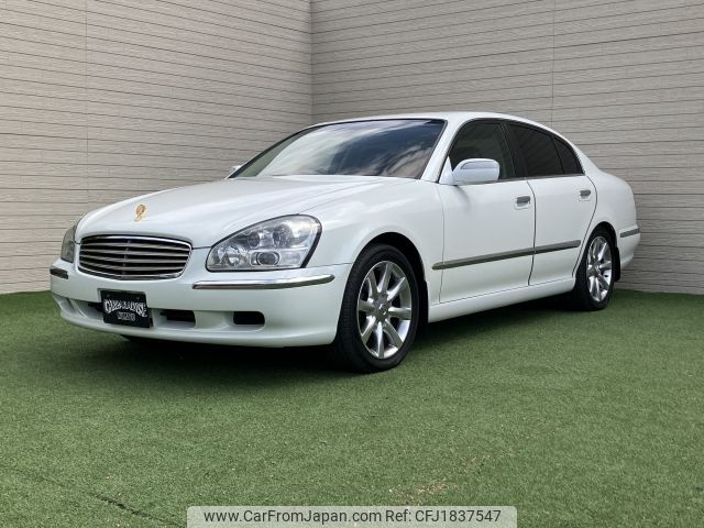 nissan cima 2005 CFJ1837547 image 1