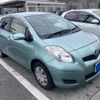 toyota vitz 2010 -TOYOTA--Vitz DBA-SCP90--SCP90-5159305---TOYOTA--Vitz DBA-SCP90--SCP90-5159305- image 1