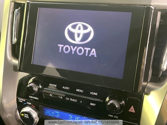 toyota vellfire 2021 -TOYOTA--Vellfire 3BA-AGH30W--AGH30-0393835---TOYOTA--Vellfire 3BA-AGH30W--AGH30-0393835- image 2