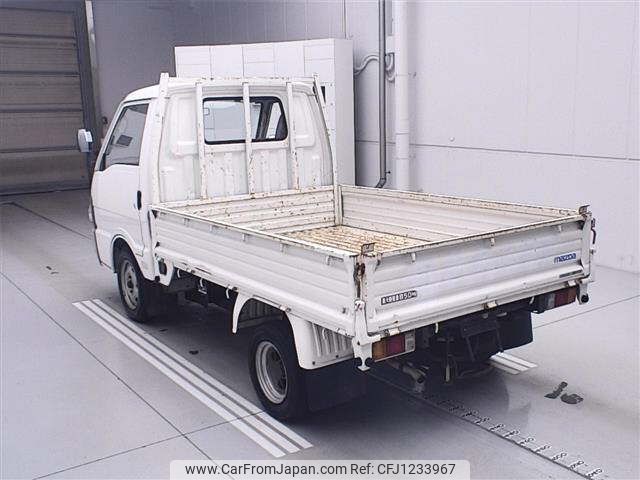 mazda bongo-truck 1997 -MAZDA--Bongo Truck SE88T-201894---MAZDA--Bongo Truck SE88T-201894- image 2